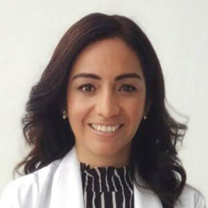Dra. Jennyfer Meneses