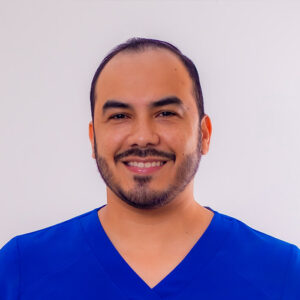 Dr. Miguel Angel Lopez Cruz
