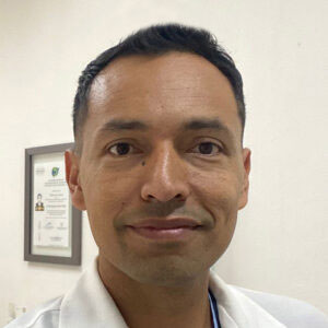 Dr. Adán Zenteno